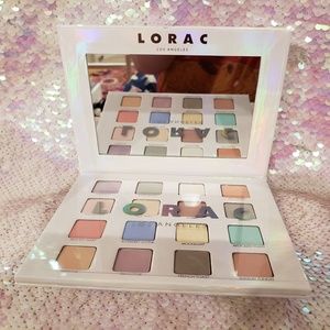 Lorac I Heart Brunch Pro Palette